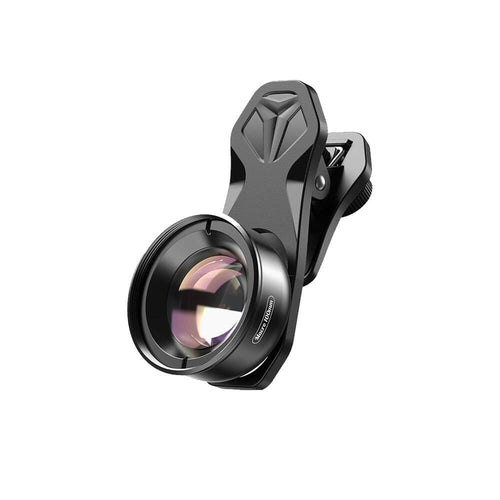 Apexel APL-HB100MM macro phone lens, 100mm, 10X, universal