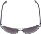 Ochelari de soare Guess GF5048 Matte Blue