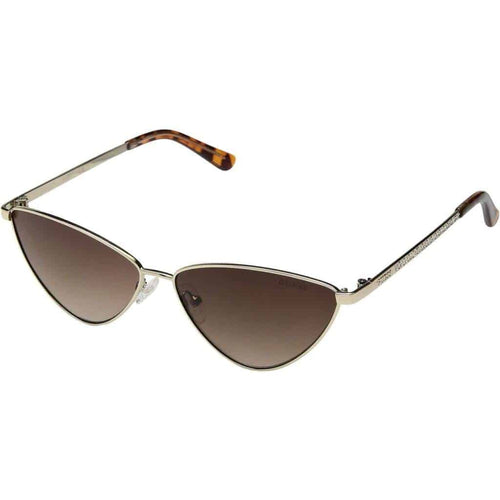 Guess GF6095 Gold Brown sunglasses