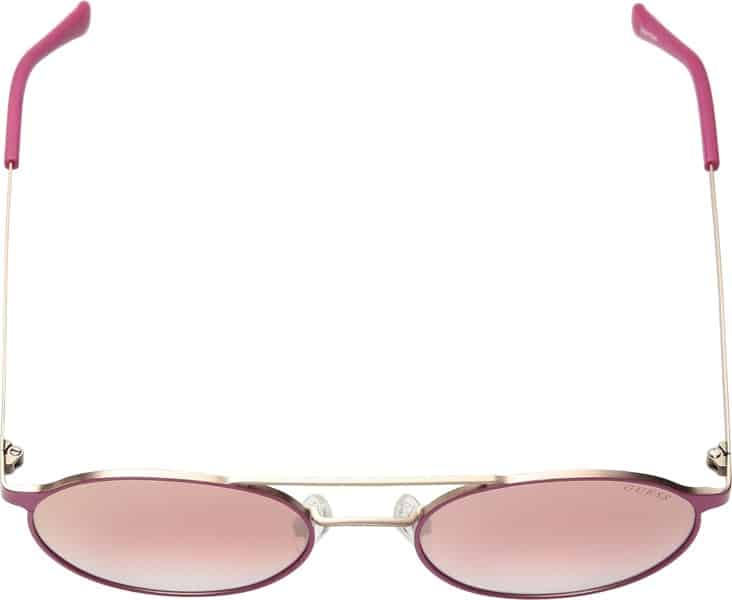 ochelari-de-soare-guess-GU3023-Pink-Bordeaux-edshop-romania