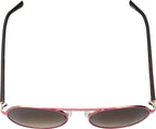 ochelari-de-soare-guess-GU3028-Matte-Pink-edshop-romania