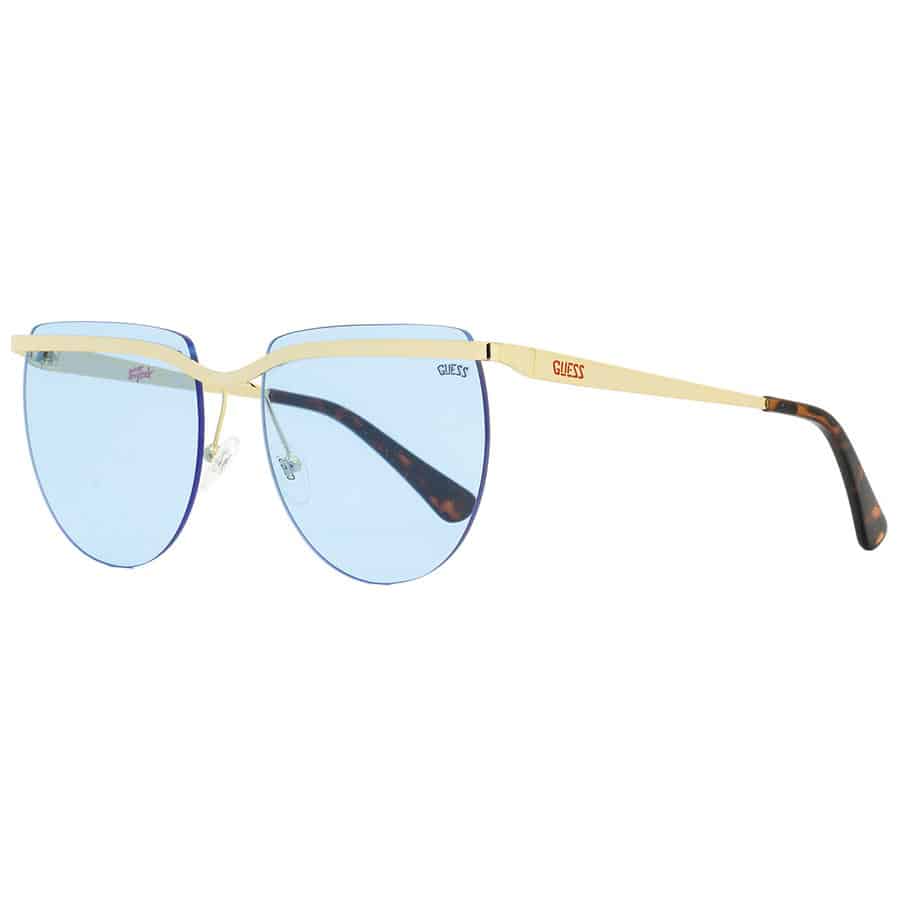 ochelari-de-soare-guess-GU8203-Blue-Gold-edshop-romania