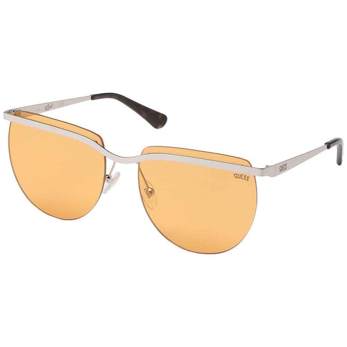 Guess Oval GU8203 sunglasses