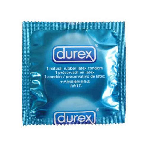 Durex Extra Large condoms, 10 pieces
