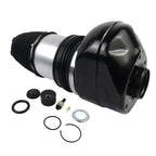 Perna aer amortizor suspensie fata 37106899043 37106899044 MOTOR10, BMW G11 G12, Negru