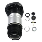 Perna aer amortizor suspensie spate 37107915953 37107915954 MOTOR10, BMW G11 G12, Negru