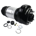 Perna aer amortizor suspensie spate 37107915953 37107915954 MOTOR10, BMW G11 G12, Negru