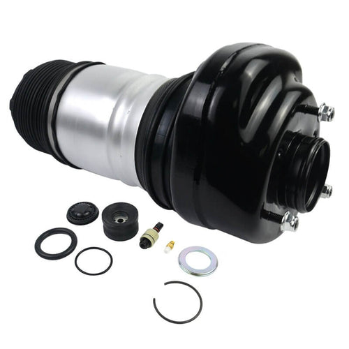 MOTOR10 Luftfederbalg hinten 37107915953 37107915954, BMW G11 G12, Schwarz
