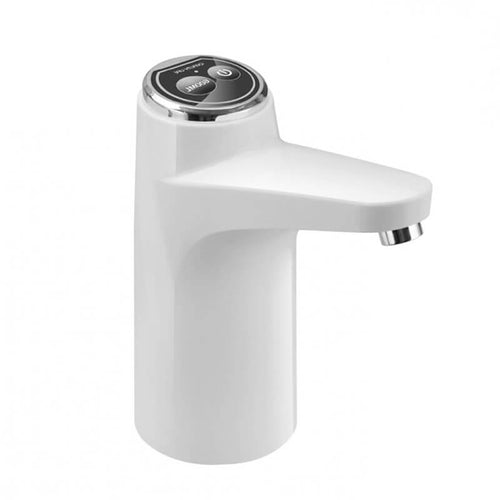 Edman electric bottle pump, drinking water dispenser, touch control, household, USB charging