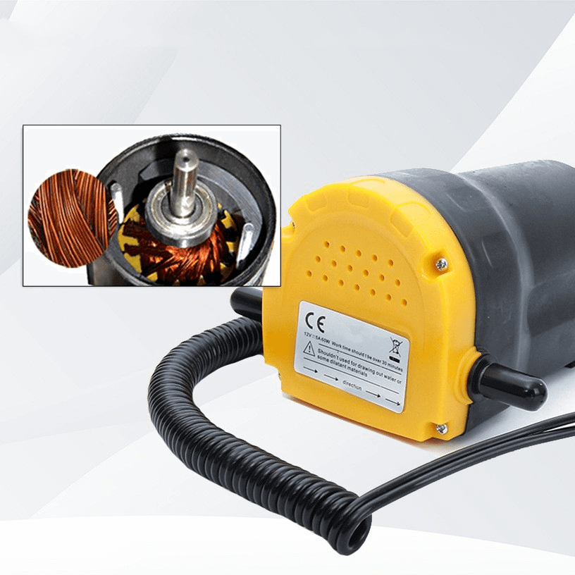 pompa-electrica-transfer-ulei-si-motorina-edman-pentru-masina-motocicleta-aspiratie-cu-tuburi-3l-min-motor-cupru-12v-100w-negru-edshop-romania-3