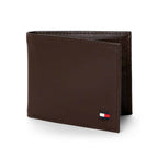 portofel-din-piele-edshop-TOMMY-HILFIGER-Brown-Conventry-Passcase-Wallet