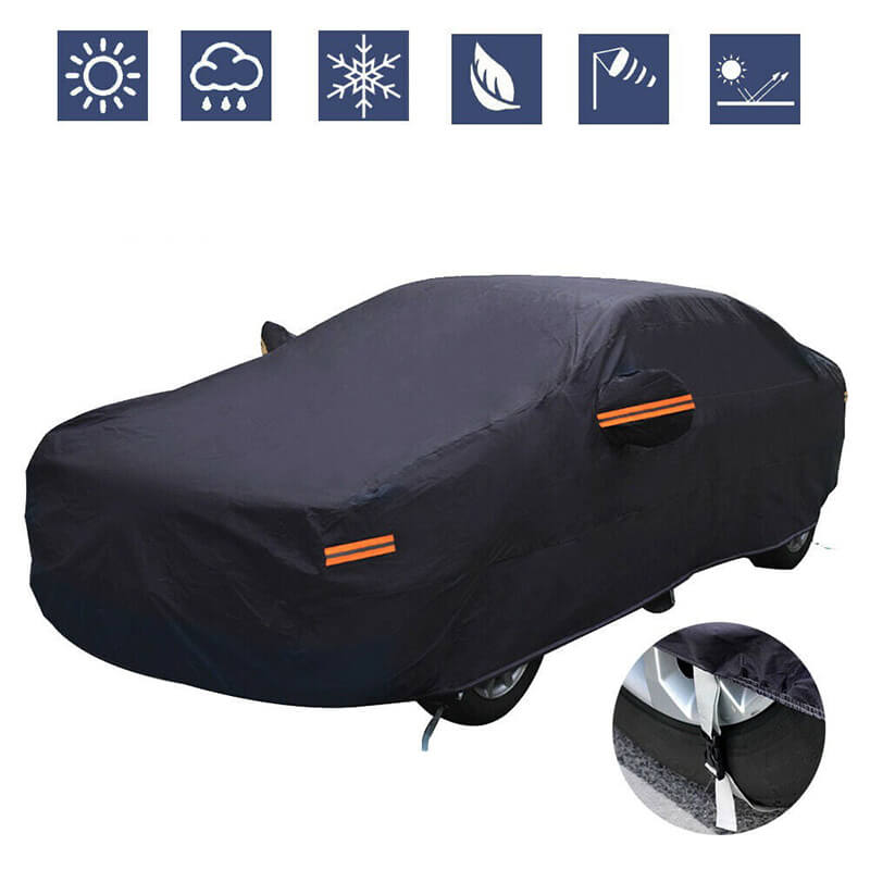 prelata-auto-motor10-3m-sedan-cu-benzi-reflectorizante-buzunare-oglinzi-material-premium-husa-saculet-depozitare-rezistenta-la-apa-negru-edshop-romania