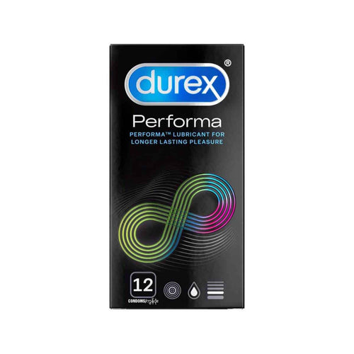 Durex Performa - box of 12