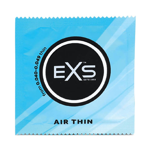 EXS Air Thin condoms