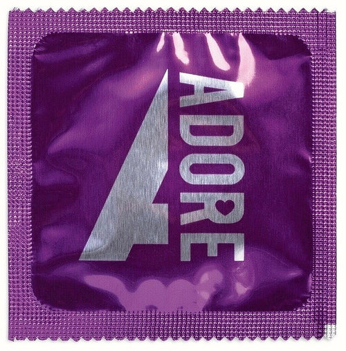 Pasante Extra Sure condoms