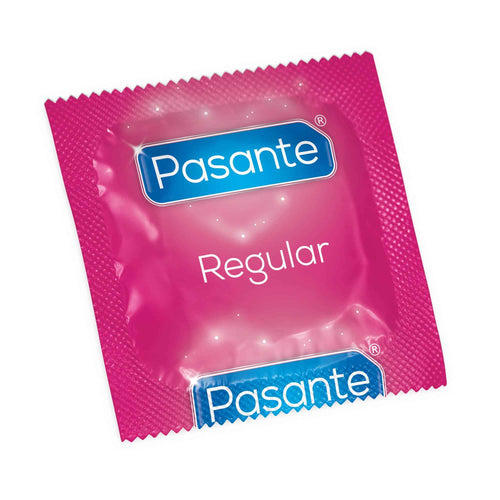 Pasante Regular condoms