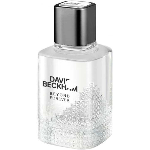 David Beckham Beyond Forever eau de toilette for men, 90 ml
