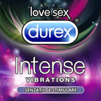 Inel Vibrator Durex Intense