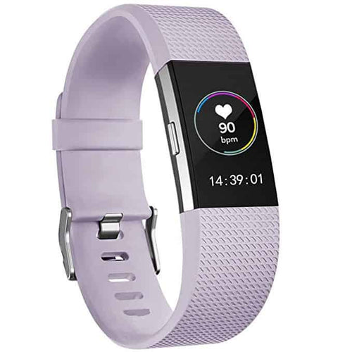 Strap for Fitbit Charge 2