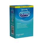Durex Classic - cutie 18 bucati