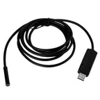 camera foto video endoscop edman