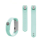 Curea Bratara pentru Fitbit Alta/Fitbit Alta HR, marimea S, Mint