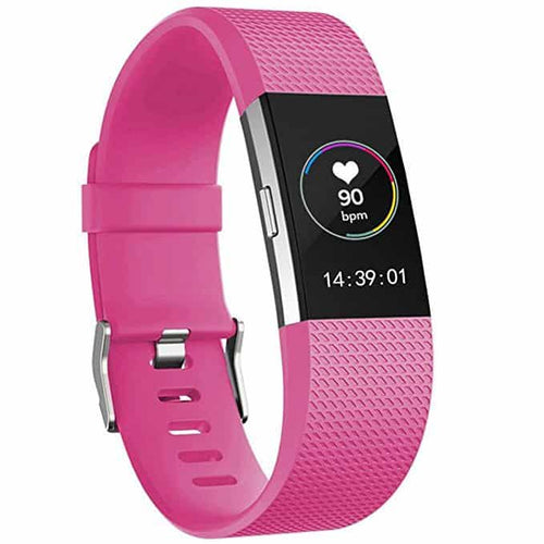 Strap for Fitbit Charge 2