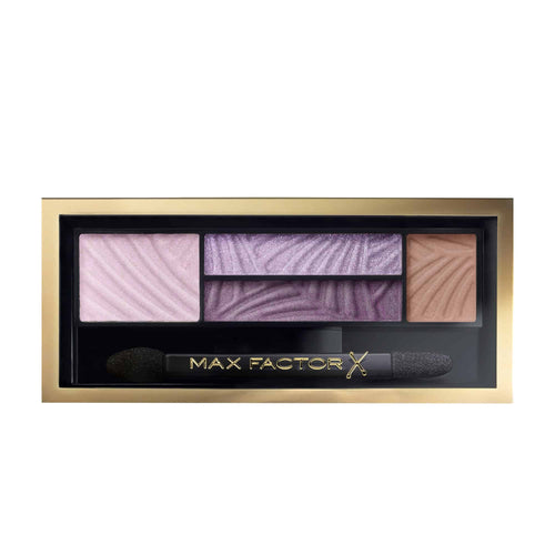 Max Factor Smokey Eye Drama Kit 04 Luxe Lilacs eyeshadow palette, 8 g