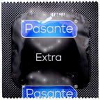 Prezervative Pasante Extra Safe, 10 bucati