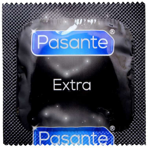 Pasante Extra Safe Kondome