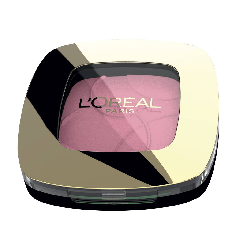 Fard de pleoape L'Oreal Paris Color Riche L'Ombre Pure 104 La Vie En Rose, 5 g