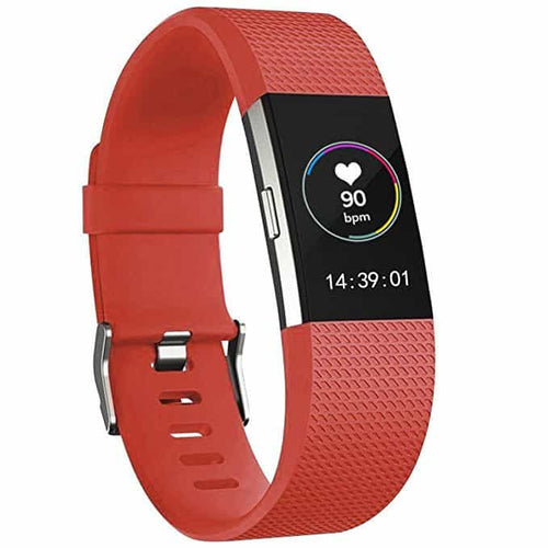 Strap for Fitbit Charge 2