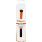 Pensula Real Techniques Base Expert Concealer pentru aplicarea anticearcanului