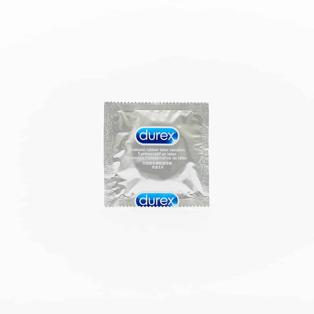 Prezervative Durex Intense Orgasmic, 10 bucati
