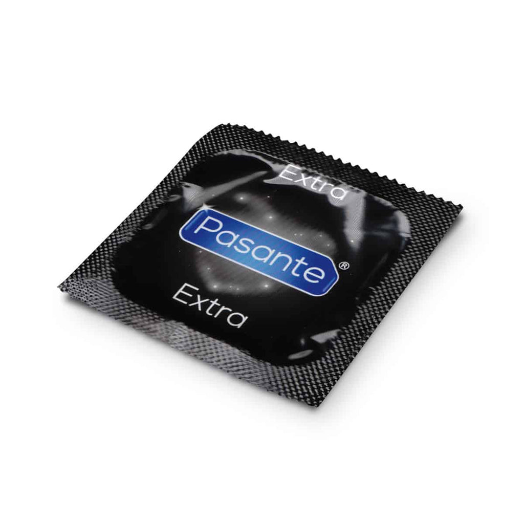 Prezervative Pasante Extra Safe, 50 bucati
