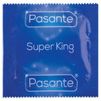 Prezervative Pasante Super King Size, 10 bucati