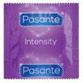Prezervative Pasante Intensity, 50 bucati
