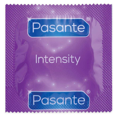 Pasante Intensity Kondome