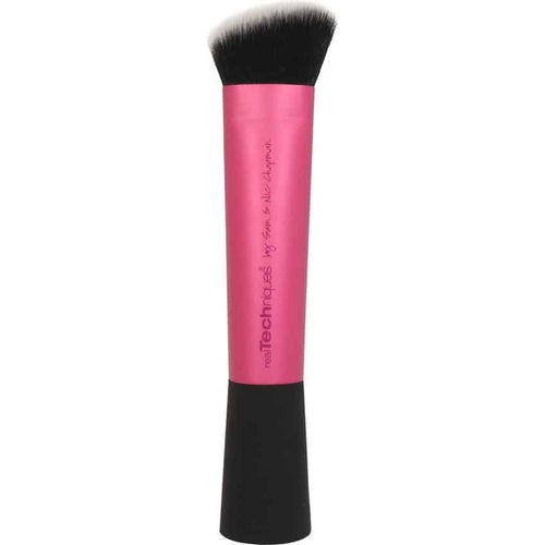 Real Techniques Sculpting foundation brush