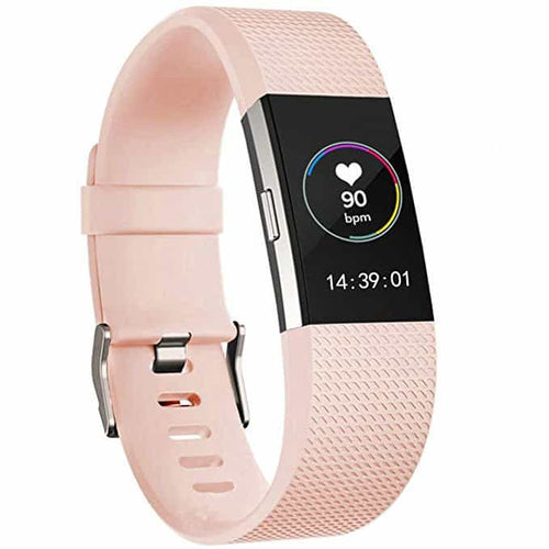 Strap for Fitbit Charge 2
