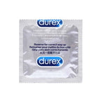 Prezervative Durex Invisible Extra Sensitive, 10 buc