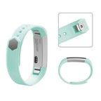 Curea Bratara pentru Fitbit Alta/Fitbit Alta HR, marimea S, Mint