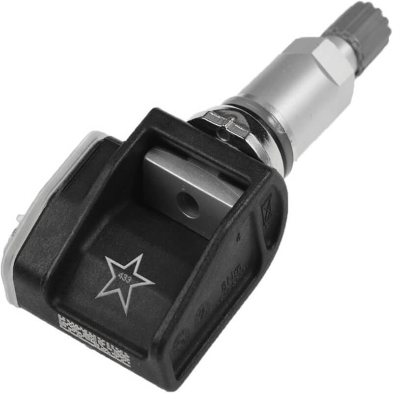 Senzor de presiune anvelope 36106887147 MOTOR10 pentru BMW Seria 2 3 4 5 6 7 8 , Negru