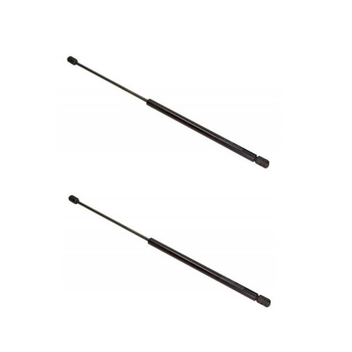 MOTOR10 set of 2 boot gas struts for Skoda Octavia 2 HATCHBACK (1Z3) 106867, 1409100047, Black