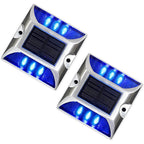 set-2-bucati-buton-marker-stradal-edman-cu-led-si-incarcare-solara-pentru-locul-de-parcare-din-aluminiu-albastru