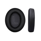 Set 2 bureti Edman pentru casti Anker Soundcore Life Q20 / Q20BT, Negru