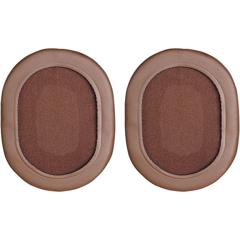 set-2-bureti-edman-pentru-casti-audio-technica-ath-m50x-m50xbt-m50-m40x-m30-m20-m10-ath-msr7-piele-ecologica-maro-inchis