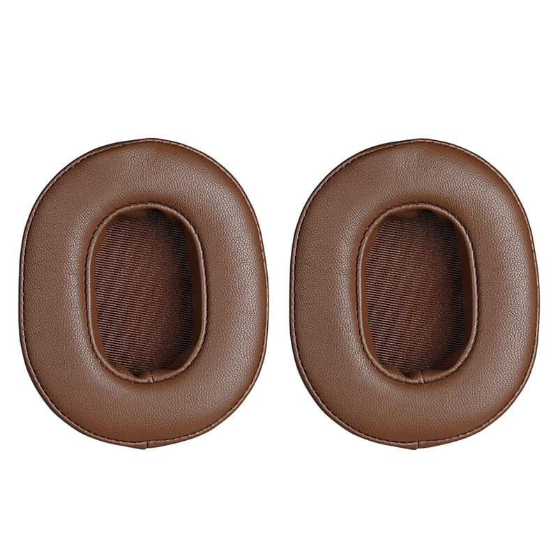 set-2-bureti-edman-pentru-casti-audio-technica-ath-m50x-m50xbt-m50-m40x-m30-m20-m10-ath-msr7-piele-ecologica-maro-inchis