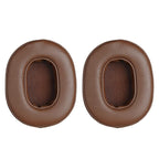 set-2-bureti-edman-pentru-casti-audio-technica-ath-m50x-m50xbt-m50-m40x-m30-m20-m10-ath-msr7-piele-ecologica-maro-inchis