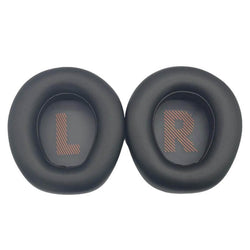 Set 2 bureti Edman pentru casti JBL Quantum 800 Wireless, Negru
